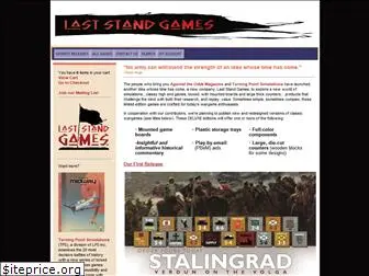 laststandgames.com