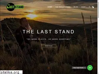 laststands.com