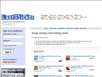 laststicker.com