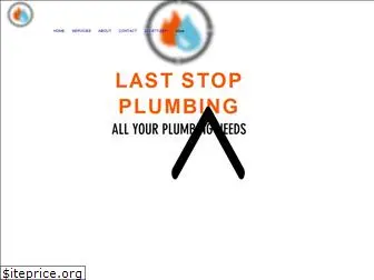 laststopplumbing.com