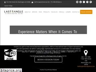 lasttangle.com