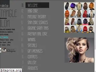 lasttanglesalon.com