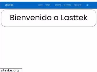 lasttek.com