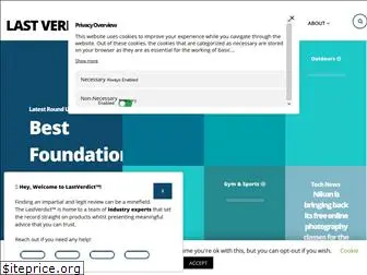 lastverdict.co.uk