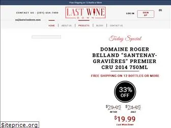 lastwinedown.com