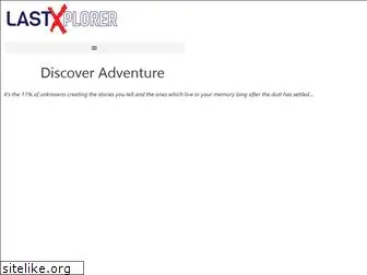 lastxplorer.com