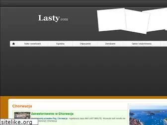 lasty.com.pl