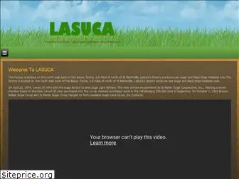 lasuca.com