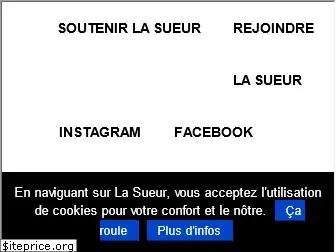 lasueur.com