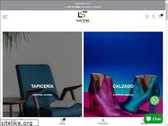 lasultana.com.mx