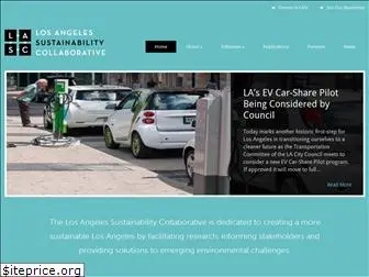 lasustainability.org