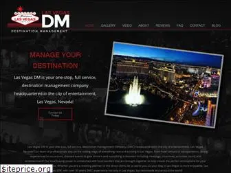 lasvegas-destinationmanagement.com