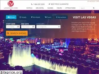 lasvegas.com