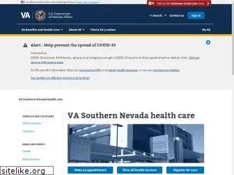 lasvegas.va.gov