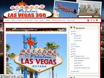 lasvegas360.com