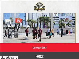 lasvegas3on3.com