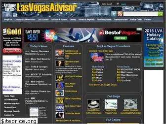 lasvegasadvisor.com