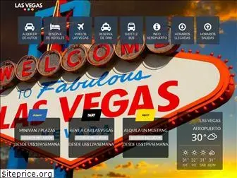 lasvegasaeropuerto.com