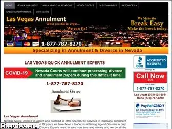 lasvegasannulmentexpert.com