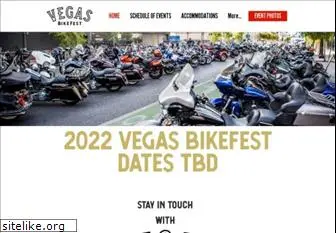 lasvegasbikefest.com