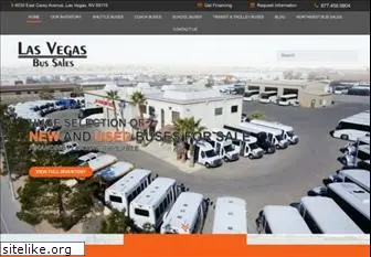 lasvegasbussales.com