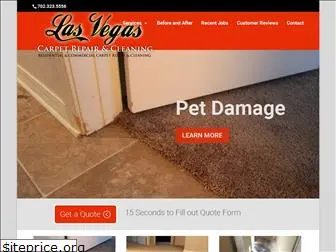 lasvegascarpetrepair.com