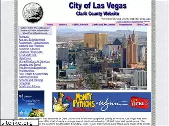 lasvegascitywebsite.com