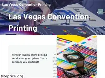 lasvegasconventionprinting.com