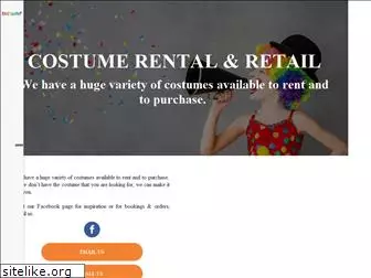 lasvegascostumes.co.za