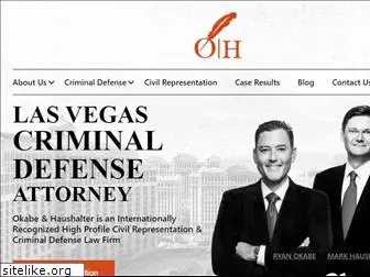 lasvegascrimelawyer.com