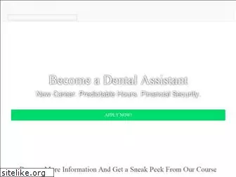 lasvegasdentalassistant.com