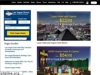 lasvegasdirect.com