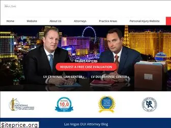 lasvegasduiattorneyblog.com