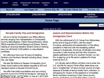 lasvegasfamilyimmigration.com