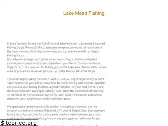 lasvegasfishingtours.com