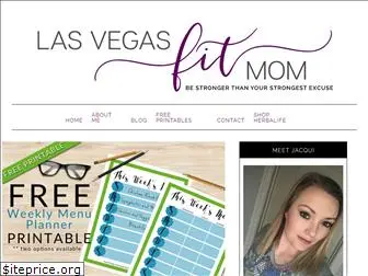 lasvegasfitmom.com