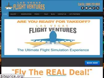 lasvegasflightventures.com