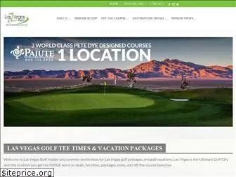 lasvegasgolfinsider.com