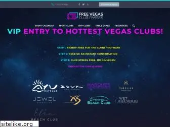 lasvegasguestlist.com