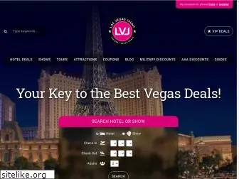 lasvegasjaunt.com