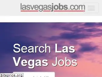 lasvegasjobs.com