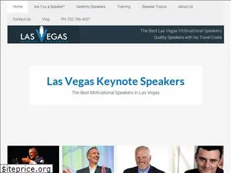 lasvegaskeynotespeakers.com