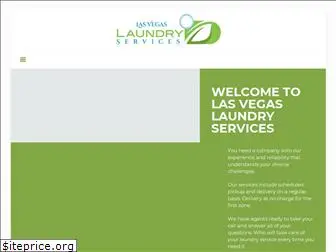 lasvegaslaundryservices.com