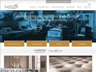 lasvegasluxurybeds.com