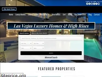 lasvegasluxuryresidences.com