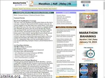 lasvegasmarathon.com