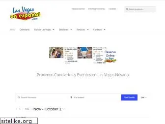 lasvegasnespanol.com