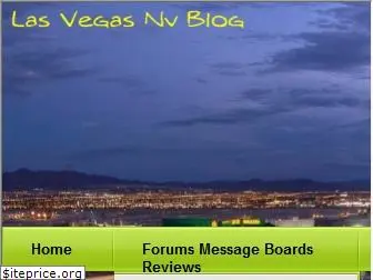 lasvegasnvblog.com