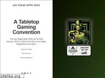 lasvegasopen.net