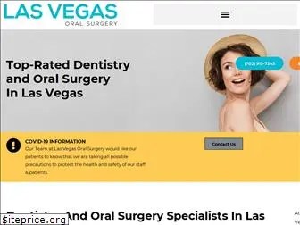 lasvegasoralsurgery.com